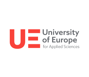 University of Europe for Applied Sciences logo